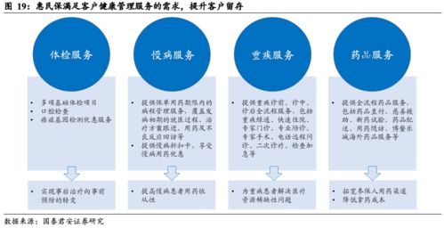 东风已起,健康服务平台扶摇而上 惠民保产品深度报告